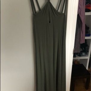 American eagle dress